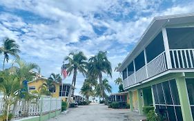 Sanibel Beachview Cottages